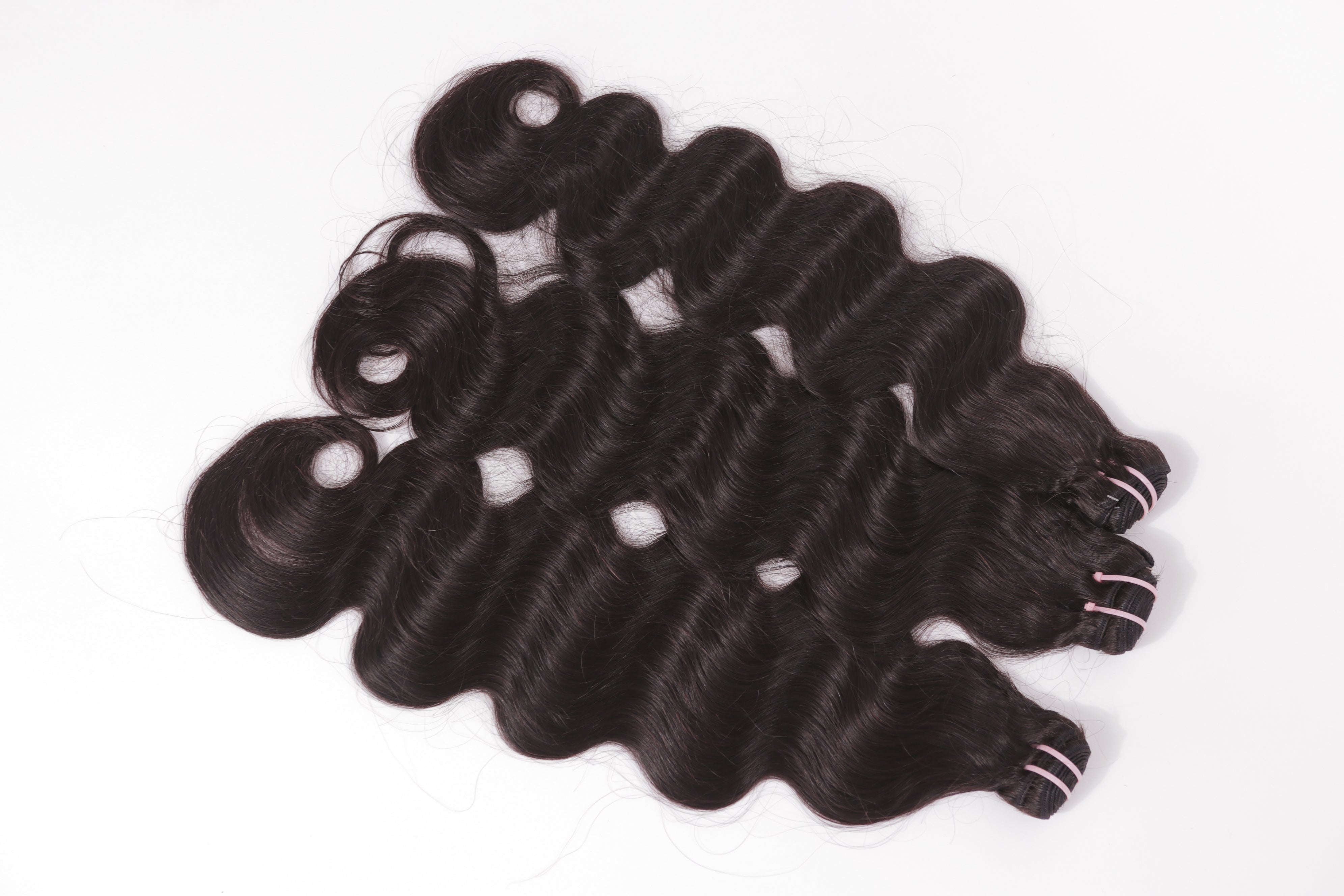 12A  BODY WAVE