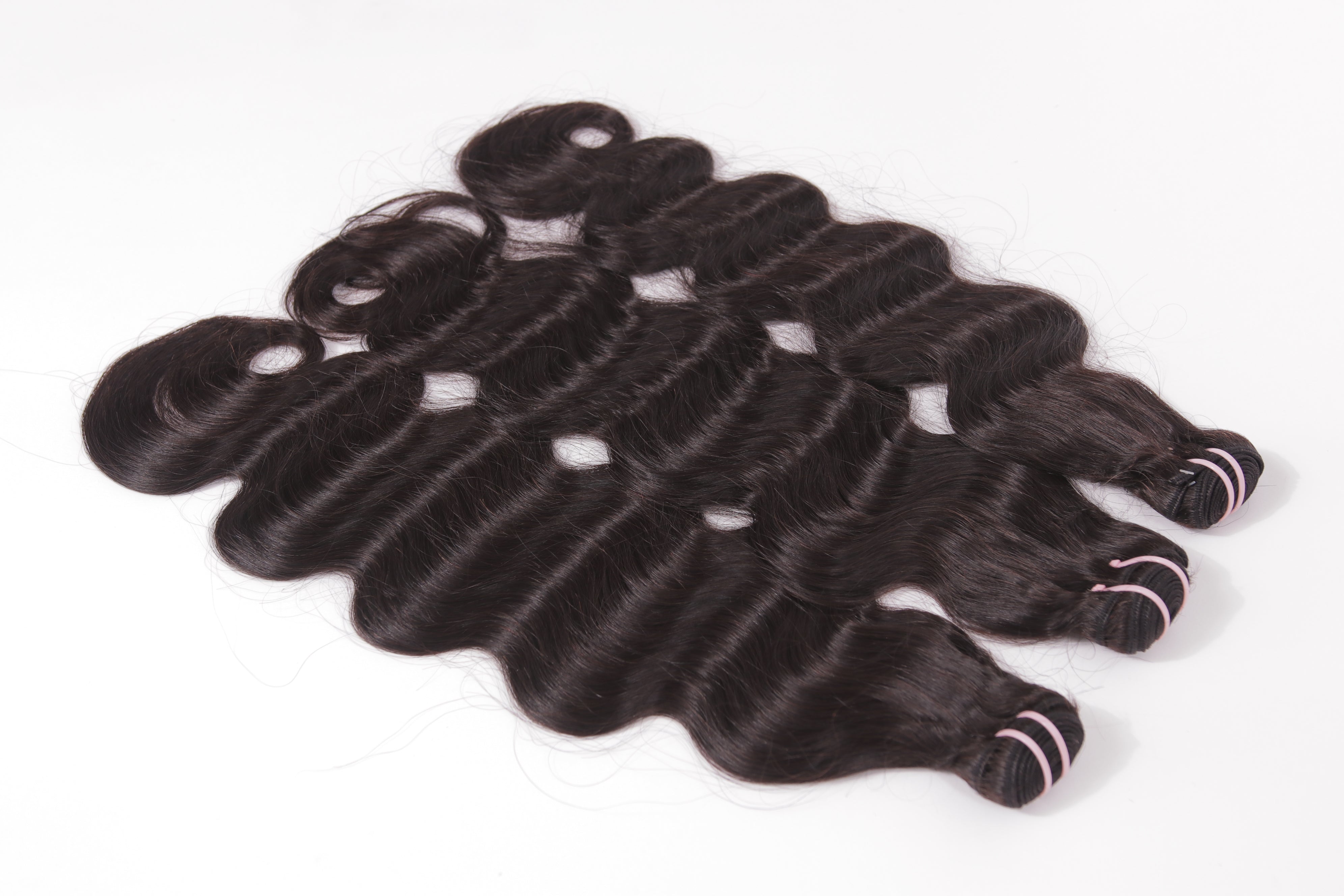 12A  BODY WAVE