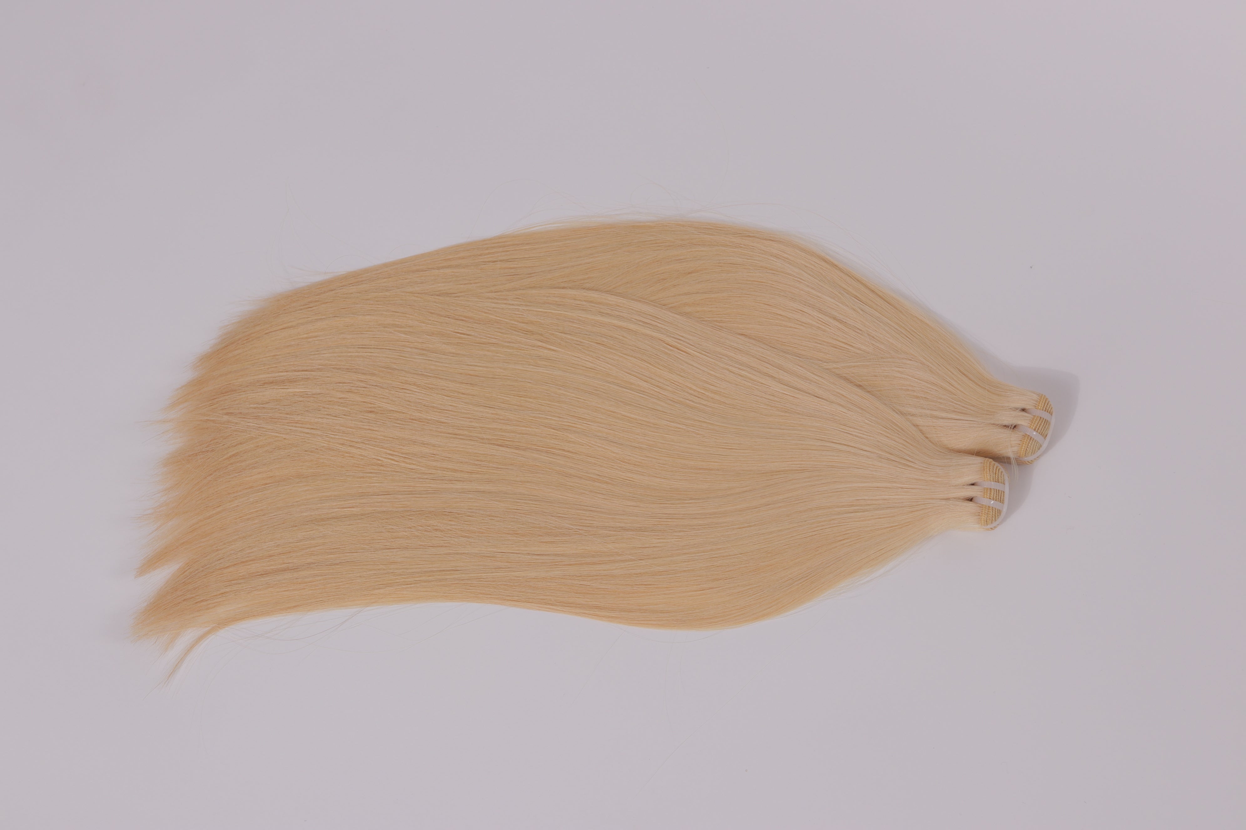 613 BLONDE HAIR EXTENSIONS