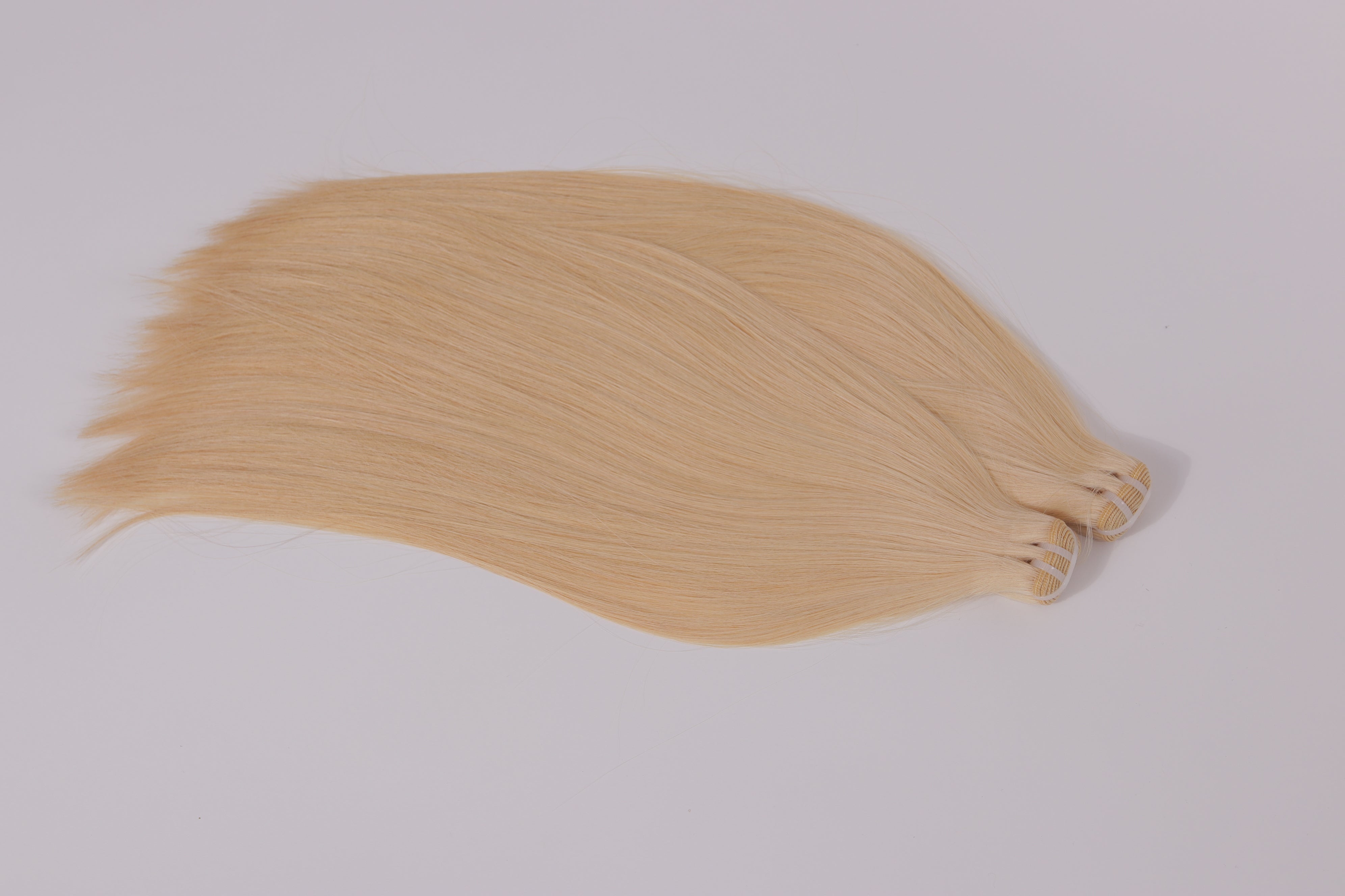 613 BLONDE HAIR EXTENSIONS