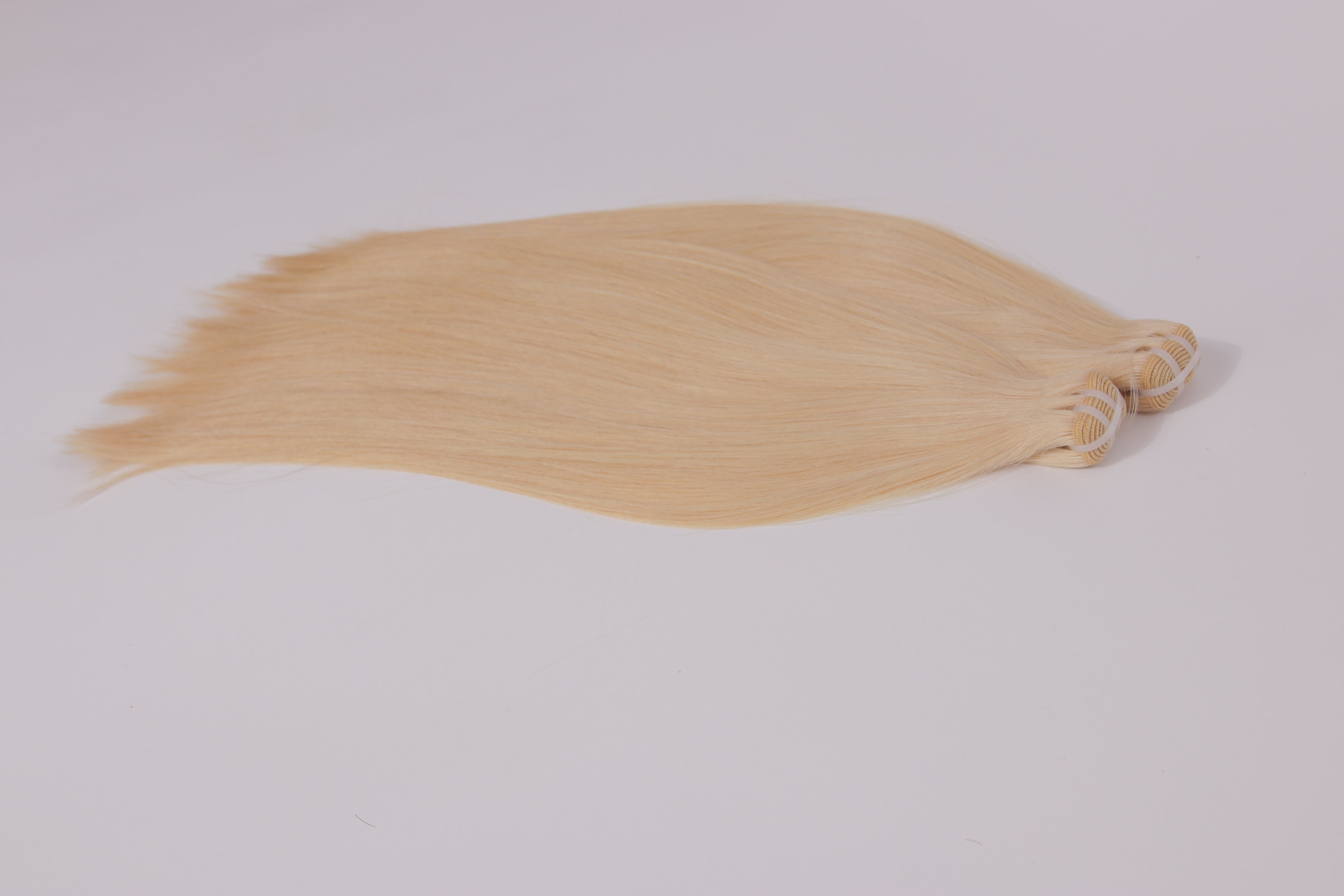 613 BLONDE HAIR EXTENSIONS